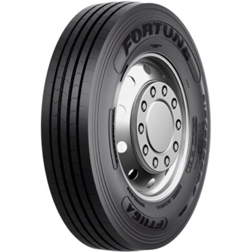 Фото грузовой шины Fortune FT116A 11/0 R22.5 148/145M Рулевая