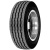 Triangle TR675 265/70 R19.5 143/141J PR18 Рулевая/прицепная