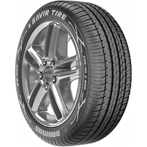 Kavir Tire KB555 Bahman 255/45 R20 101W