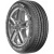 Kavir Tire KB555 Bahman 255/45 R20 101W