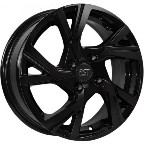 Фото колесного диска RST R156 6x16 4*100 ET41 DIA60.1 BL Литой