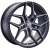 LS 1266 8x18 5*112 ET25 DIA66.6 MGMF Литой