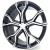 K.A.N. D1538 9.5x22 5*120 ET37 DIA74.1 BKP Литой