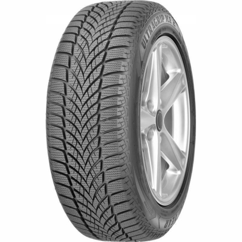 Goodyear UltraGrip Ice 2 235/50 R17 100T XL FP