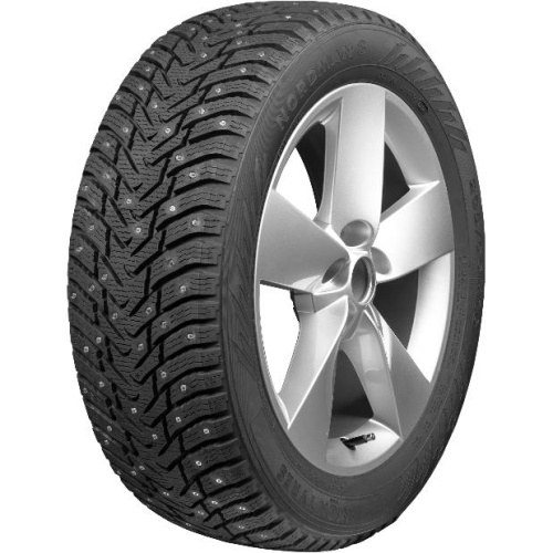 Фото автомобильной шины Ikon Tyres Nordman 8 215/50 R17 95T XL