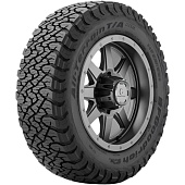 Фото автомобильной шины All Terrain T/A KO3