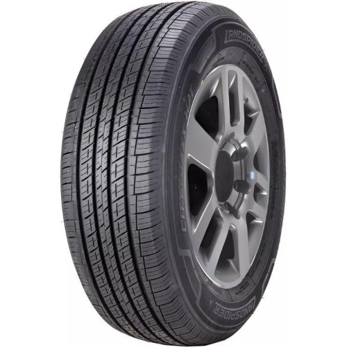 Фото автомобильной шины Landspider CityTraxx H/T 225/65 R17 102H