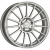 LS RC05 7.5x17 4*114.3 ET45 DIA67.1 Silver Литой