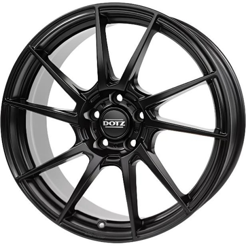 Dotz Kendo 8x19 5*112 ET35 DIA70.1 MB Литой