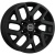 Купить диски MAK Gravel 6.5x16 6*139.7 ET46 DIA92.3 Matt Black Литой, купить Диски MAK Gravel 6.5x16 6*139.7 ET46 DIA92.3 Matt Black Литой в Архангельске MAK Gravel 6.5x16 6*139.7 ET46 DIA92.3 Matt Black Литой