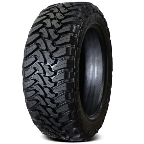 Фото автомобильной шины Toyo Open Country M/T 265/75 R16 119/116P XL