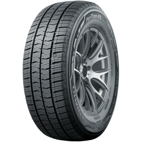 Фото автомобильной шины Kumho PorTran 4S CX11 205/65 R16C 107/105T