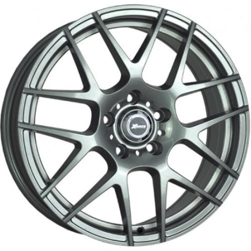 X-Race AF-02 6x15 4*100 ET46 DIA54.1 GMWSI Литой