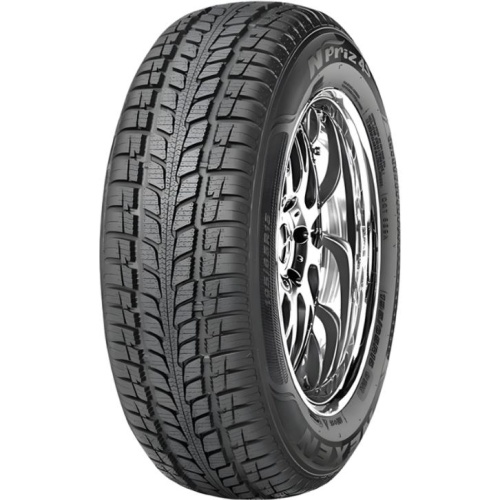 Фото автомобильной шины Nexen Npriz 4S 205/60 R16 96H XL