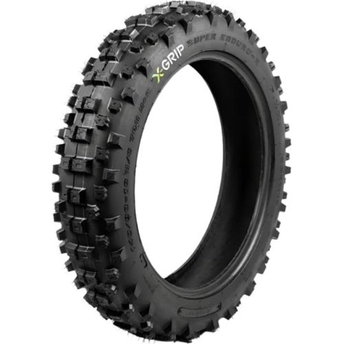 Фото мотошины X-Grip Super Enduro-R 140/80 R18 70M Задняя Эндуро