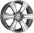 MAK Fuoco 6 7.5x17 6*139.7 ET25 DIA106.1 Hyper Silver Литой