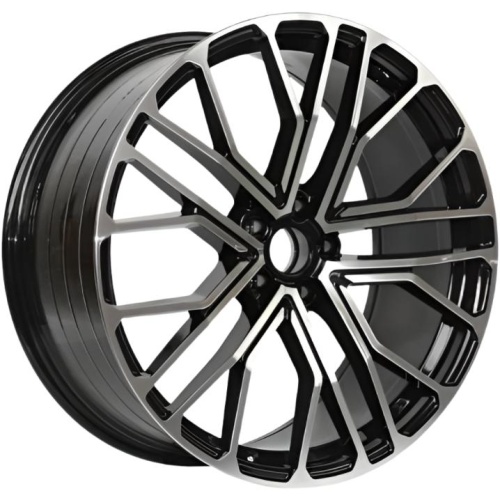 RST R2103FF 9x21 5*114.3 ET43 DIA67.1 BD Литой