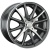 Фото колесного диска LS 234 6.5x15 4*100 ET40 DIA73.1 GMF Литой