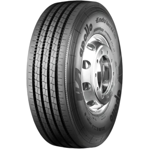 Фото грузовой шины Apollo Endu Race RA 235/75 R17.5 132/130M Рулевая