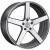 LS 742 9x20 5*112 ET25 DIA66.6 MGMF Литой