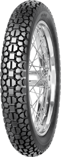 Mitas E-03 REINF 3.5/0 R18 62R Универсальная Классика