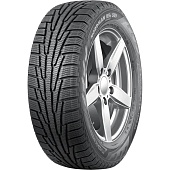 Nordman RS2 SUV