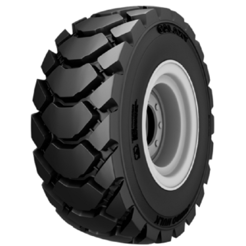 Фото грузовой шины Galaxy Hulk L5 10/0 R16.5 135A2 PR10