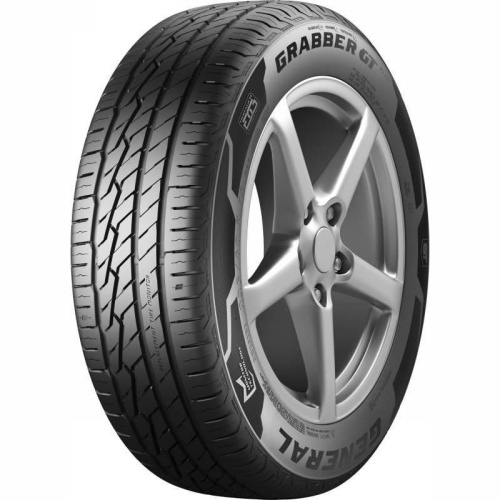 Фото автомобильной шины General Tire Grabber GT Plus 215/60 R17 96V