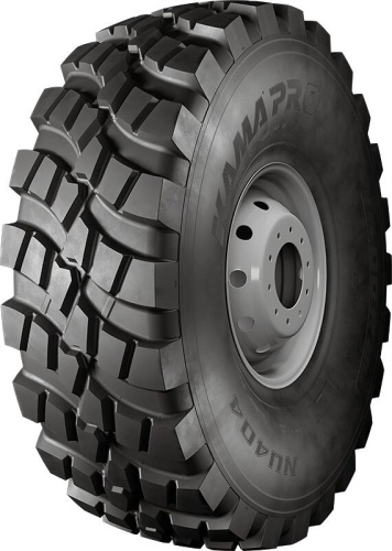 Кама NU 404 16/0 R20 173J Универсальная