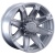Купить диски LS 763 8x16 6*139.7 ET10 DIA106.1 Silver Литой, купить Диски LS 763 8x16 6*139.7 ET10 DIA106.1 Silver Литой в Архангельске LS 763 8x16 6*139.7 ET10 DIA106.1 Silver Литой