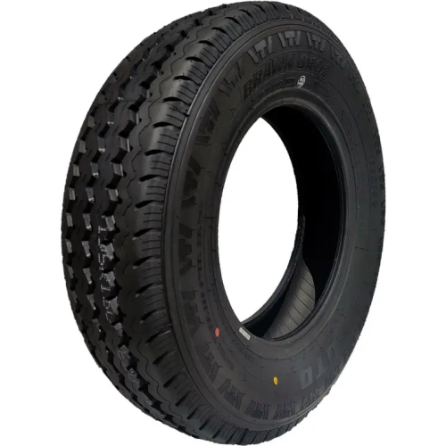 Boto Brawn BR02 195/0 R14C 106/104R