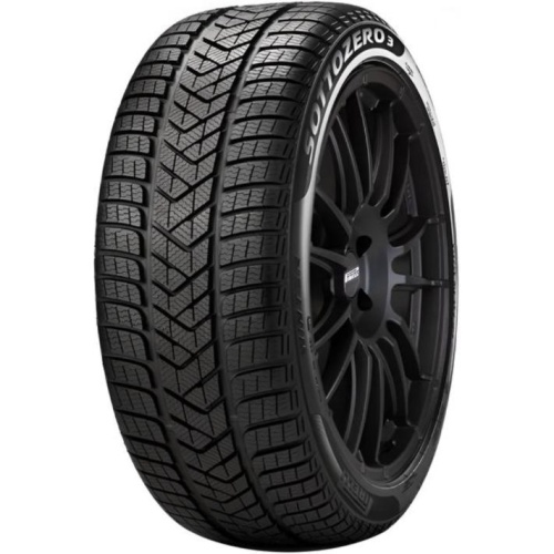 Фото автомобильной шины Pirelli Winter Sottozero III 245/50 R18 100H *