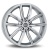MAK Allianz 8x20 5*112 ET27 DIA66.6 Silver Литой