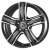 MAK Tuono 8x18 5*120 ET15 DIA74.1 Ice Superdark Литой