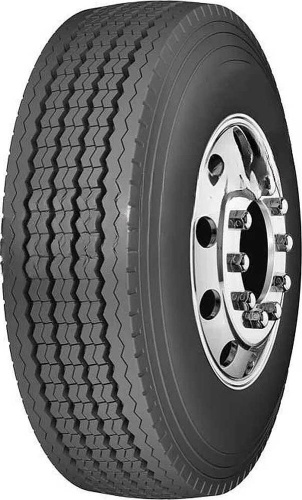 Kpatos KTR59 385/65 R22.5 160L PR20 Прицеп