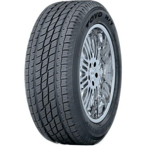 Фото автомобильной шины Toyo Open Country H/T 245/70 R17 119/116S OWL