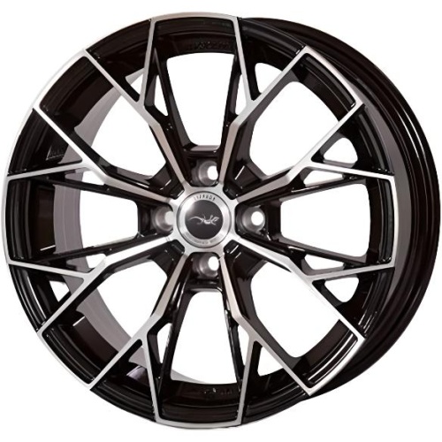 Фото колесного диска Lizardo XH180 7.5x18 5*114.3 ET45 DIA60.1 BMF Литой