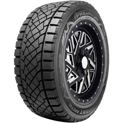 Predator New Mutant Arctic 33/12.5 R22 109R