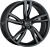 MAK Stockholm 8x19 5*108 ET42.5 DIA63.3 Ice Black Литой