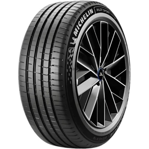 Фото автомобильной шины Michelin Pilot Sport 5 Energy 245/40 R20 99Y XL