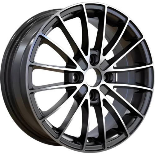 Фото колесного диска RST R034 5.5x14 4*100 ET40 DIA60.1 BD Литой