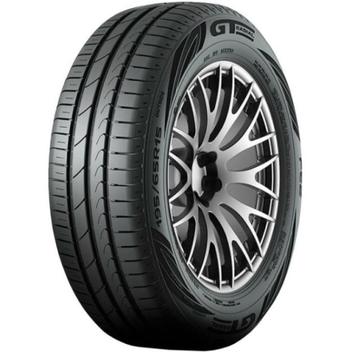 GT Radial FE2 215/50 R17 95W XL
