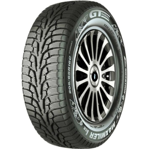 GT Radial Maxmiler Ice 185/75 R16C 104/102R