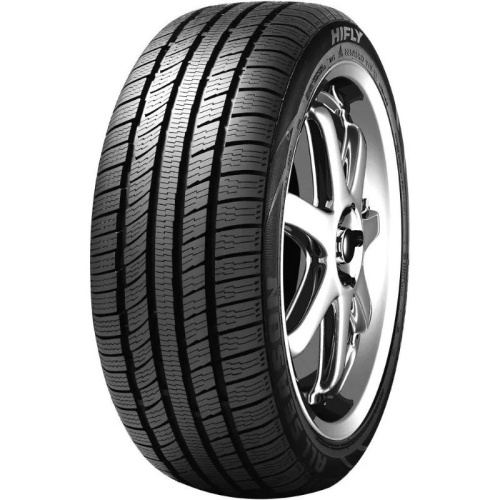 Фото автомобильной шины HIFLY All-Turi 221 225/55 R17 101V XL