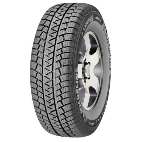 Фото автомобильной шины Michelin Latitude Alpin 255/50 R19 107H XL MO