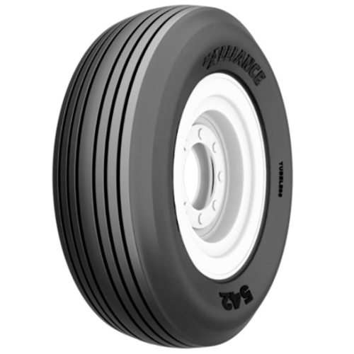 Фото грузовой шины Alliance 542 9.5/0 R15 -- PR12