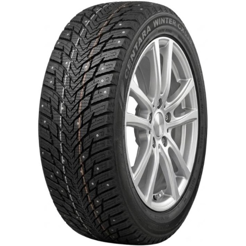 Фото автомобильной шины Centara Winter CX638 205/50 R17 93T XL
