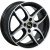 Cross Street CR-18 6x15 4*114.3 ET44 DIA56.6 Black Литой Cross Street CR-18 6x15 4*114.3 ET44 DIA56.6 Black Литой