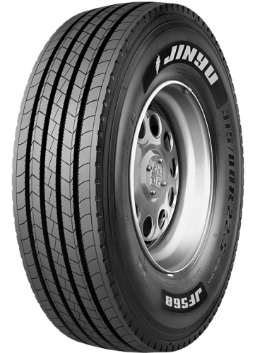 Jinyu JF568 215/75 R17.5 135/133L PR16 Рулевая