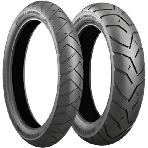 Bridgestone Battlax A41 150/70 R17 69V Задняя Эндуро